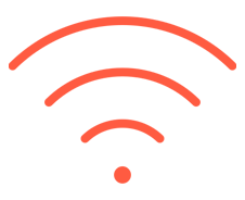 Wi-Fi Gratuito